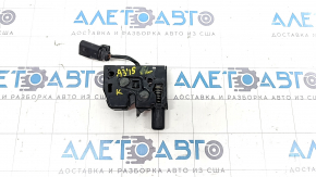 Left hood lock Audi A3 8V 15-20 with sensor