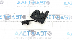 Left hood lock Audi A3 8V 15-20 with sensor