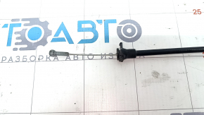 Audi A3 8V 15-20 hood release cable front part, latch broken