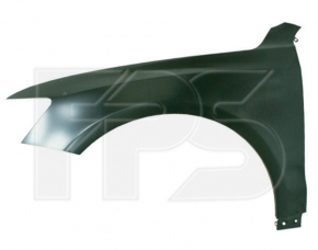 Front right wing Audi Q5 8R 09-17