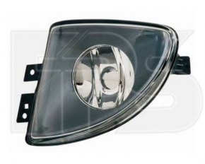 Fog light left PTF BMW 5 F10 11-13 DEPO