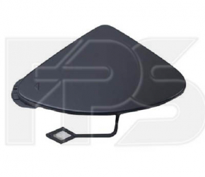 Plug towing hook front bumper BMW 3 F30 12-15
