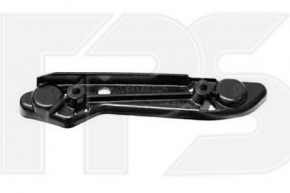 Front bumper mount right upper wing BMW 3 F30 12-18