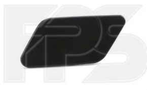 Headlight washer plug left BMW X3 F25 11-14 prerest