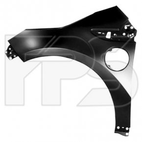 Front right wing Chevrolet Volt 11-15