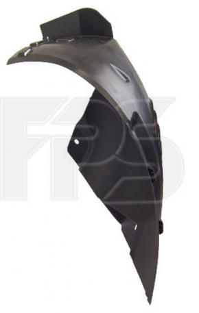Front right fender liner rear part Chevrolet Volt 11-15