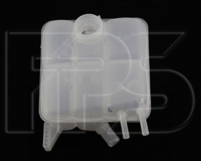 Expansion tank cooling Mazda3 2.3 03-08 without cover