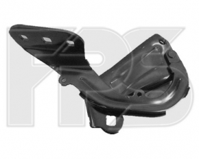 Hood hinge right Lincoln MKC 15-