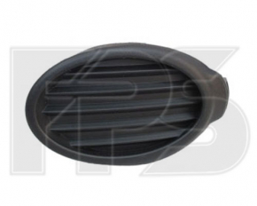 Right fog light plug Ford Focus mk3 11-14 prerest