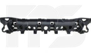 Front bumper absorber Ford Focus mk3 11-14 dorest plastic