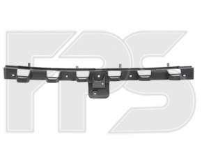 Rear Bumper Absorber Ford Focus mk3 11-18 5d