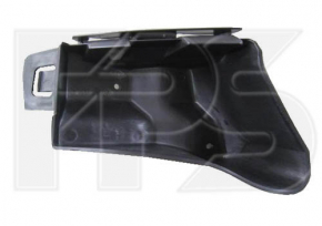 Rear bumper mount inner right Ford Focus mk3 11-14 prerest 4d