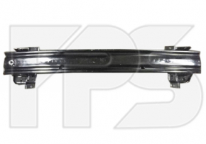 Front bumper reinforcement Ford Fiesta 11-19 EUR