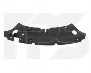 Ford Escape MK3 13-16 prerest TV cover