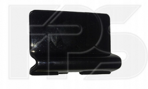 Plug towing hook front bumper Ford Escape MK3 13-16 type 1 Smooth