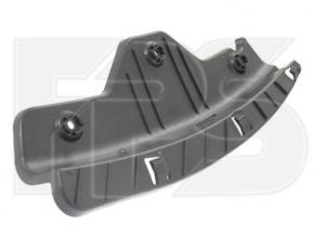 Front bumper mount under headlight left Ford Escape MK3 13-16 prerest