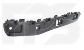 Rear bumper mount right Ford Escape MK3 13-16 prerest