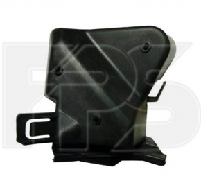 Rear bumper mount inner right Ford Focus mk3 15-18 rest 5d
