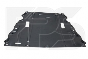 Engine protection Lincoln MKZ 13-20 2.0, hybrid FWD