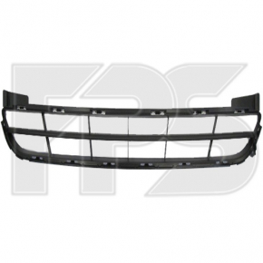 Ford Transit Connect MK2 13- Front Bumper Lower Grille