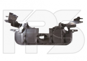 Honda CRV 12-14 Front Engine Guard