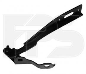 Hood hinge right Honda CRV 12-16