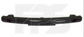 Rear bumper reinforcement Honda CRV 12-16