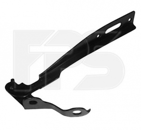 Left hood hinge Honda Accord 13-15 prerest
