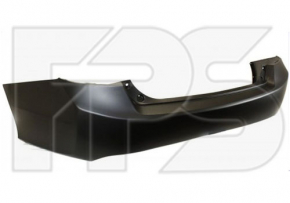 Bare rear bumper Honda Accord 13-15