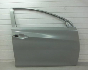 Door bare front right Hyundai Elantra UD 11-16