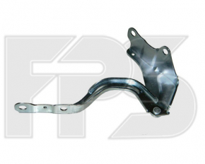 Right hood hinge Hyundai Elantra UD 11-16