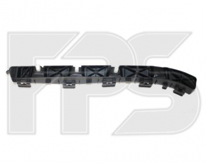 Rear bumper mount right Hyundai Elantra UD 11-16