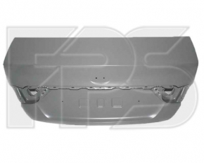 Hyundai Sonata 11-15 Trunk Lid