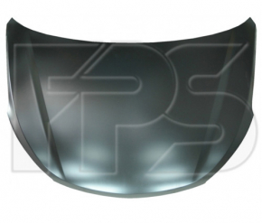 Naked hood Hyundai Santa FE Sport 13-18