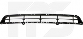 Lower grille front bumper Hyundai Santa FE Sport 13-16 prerest USA