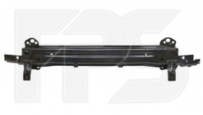 Front bumper reinforcement Hyundai Santa FE Sport 13-16 prerest EUR