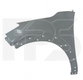 Front right wing Hyundai Tucson 16-21