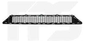 Lower grille of the front bumper Hyundai Tucson 16-18 prerest