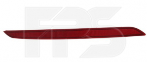 Reflector rear right Hyundai Elantra AD 17-18 prerest DEPO