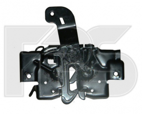 Hood lock Mazda3 03-08 HB
