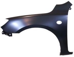 Front right wing Mazda3 03-08 HB