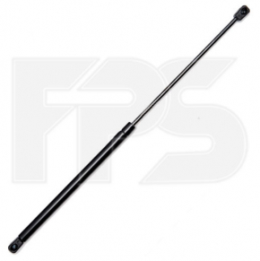 Trunk door shock absorber right Mazda3 03-08 HB