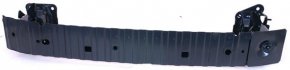 Front bumper reinforcement Mazda3 03-08