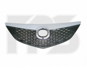 Radiator grille Mazda3 03-08