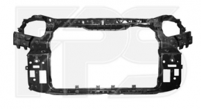 TV panel radiator Kia Sorento 11-13 prerest