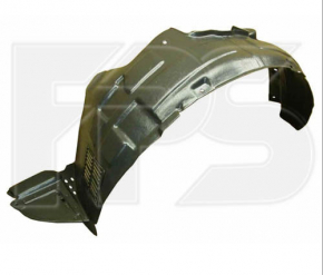 Front right fender liner Kia Sorento 11-13 prerest