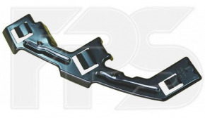 Front bumper mount left lower Kia Sorento 11-13 prerest