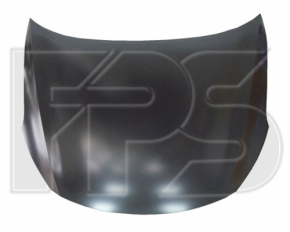 Naked hood Kia Optima 11-15