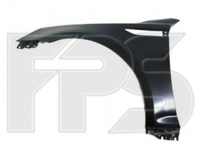 Front left wing Kia Optima 11-15