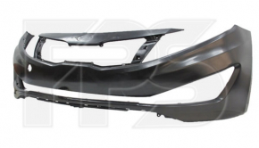 Bare front bumper Kia Optima 11-13 prerest